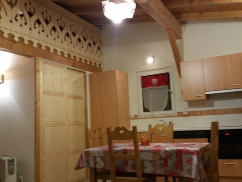 Appartement Les Gets, 1 pièce, 4 personnes - photo_19574647068