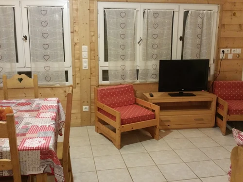 Appartement Les Gets, 1 pièce, 4 personnes - photo_19574647068