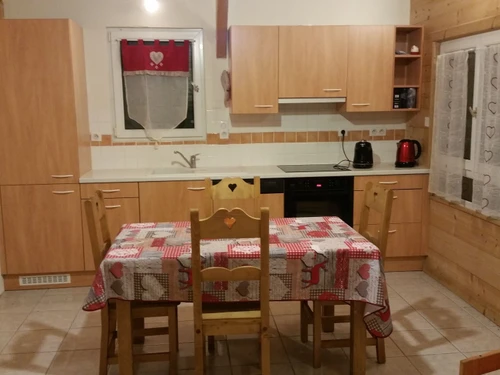 Appartement Les Gets, 1 pièce, 4 personnes - photo_19574647068