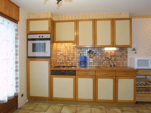 Appartement Les Gets, 2 pièces, 4 personnes - photo_19574646076