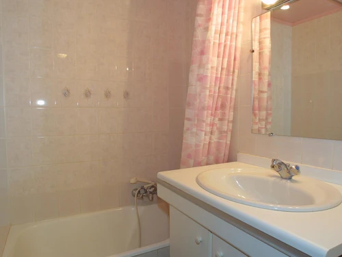 Appartement Les Gets, 2 pièces, 4 personnes - photo_19574646076