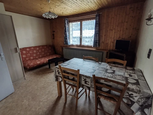 Ferienwohnung Les Gets, 1 Schlafzimmer, 5 Personen - photo_19574634586