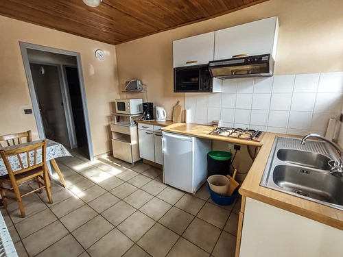 Appartement Les Gets, 3 pièces, 5 personnes - photo_19574634586