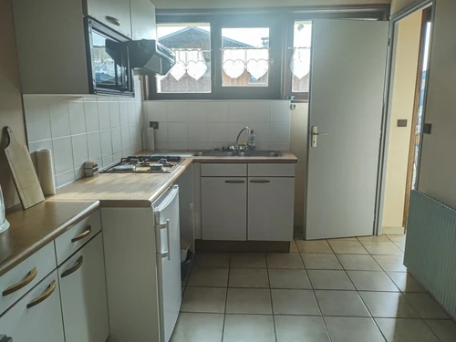 Appartement Les Gets, 3 pièces, 5 personnes - photo_19574634586