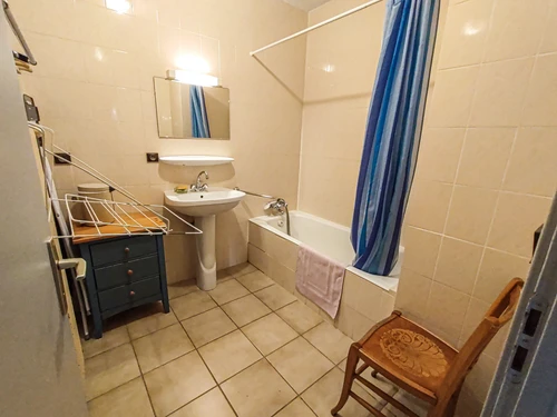 Appartement Les Gets, 3 pièces, 5 personnes - photo_19574634586