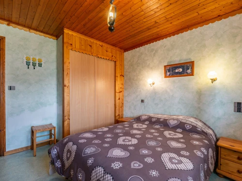 Apartment Les Gets, 1 bedroom, 6 persons - photo_19574633736