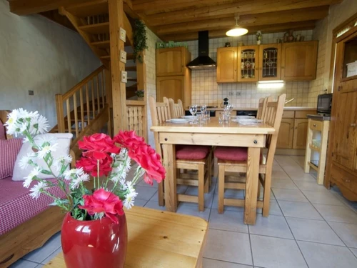 Chalet Les Gets, 2 bedrooms, 5 persons - photo_19574632600