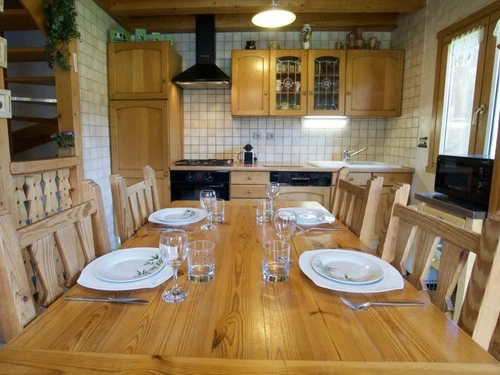 Chalet Les Gets, 2 bedrooms, 5 persons - photo_19574632600