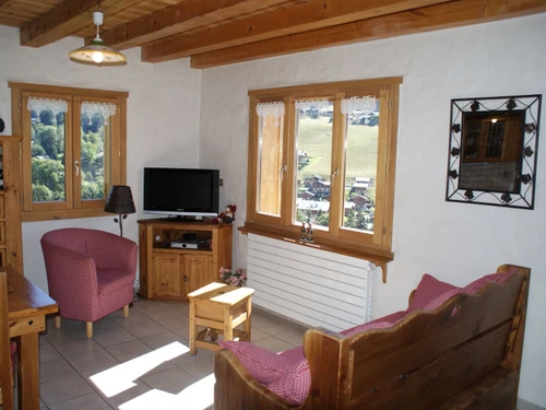 Chalet Les Gets, 2 bedrooms, 5 persons - photo_19574632600