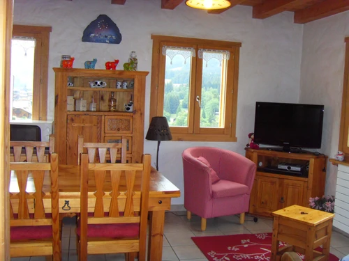 Chalet Les Gets, 2 bedrooms, 5 persons - photo_19574632600