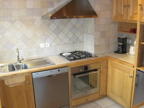 Appartement Les Gets, 4 pièces, 6 personnes - photo_19574629939