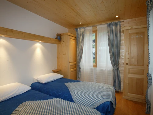 Appartement Les Gets, 4 pièces, 6 personnes - photo_19574629939