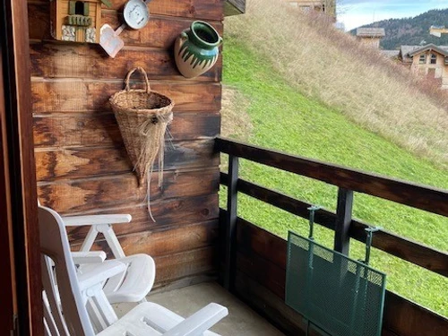 Estudio Les Gets, estudio, 4 personas - photo_18979807012