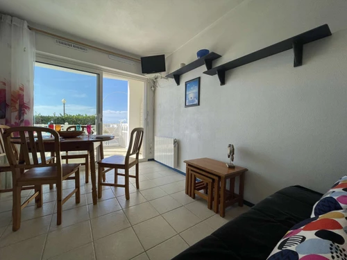 Ferienwohnung Châtelaillon-Plage, Studio, 4 Personen - photo_1011306437479