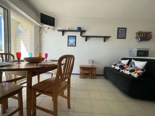 Ferienwohnung Châtelaillon-Plage, Studio, 4 Personen - photo_1011306437479