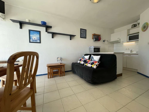 Ferienwohnung Châtelaillon-Plage, Studio, 4 Personen - photo_1011306437479