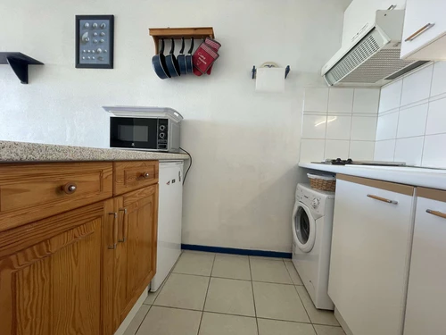 Ferienwohnung Châtelaillon-Plage, Studio, 4 Personen - photo_1011306437479