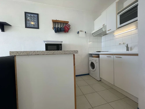 Ferienwohnung Châtelaillon-Plage, Studio, 4 Personen - photo_1011306437479