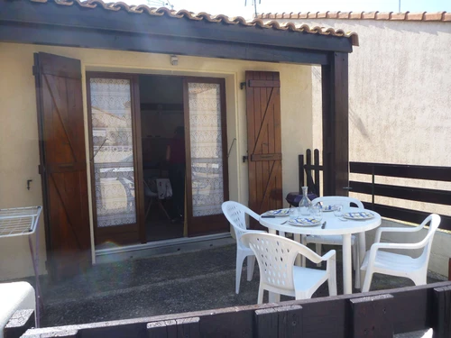 Villa Marseillan-Plage, 2 bedrooms, 4 persons - photo_13262335167