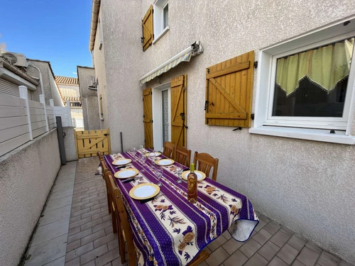 Appartement Marseillan-Plage, 3 pièces, 6 personnes - photo_18825684207