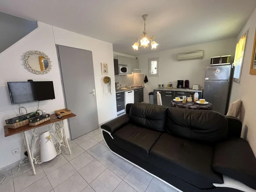 Apartment Marseillan-Plage, 2 bedrooms, 6 persons - photo_18825684207