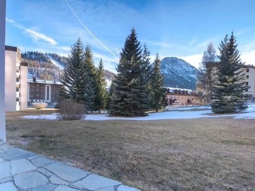 Studio Montgenèvre, studio flat, 3 persons - photo_1011306453347