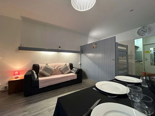 Apartment Le Dévoluy, studio flat, 5 persons - photo_16255264351