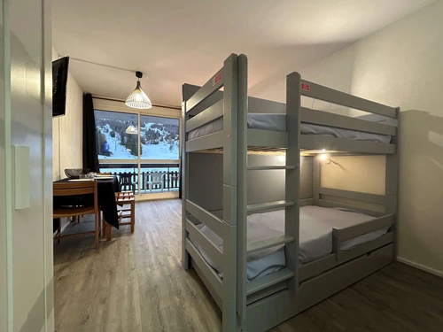 Apartment Le Dévoluy, studio flat, 5 persons - photo_16255264351