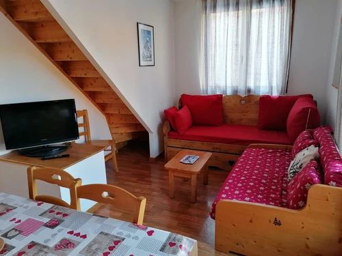 Chalet Le Dévoluy, 2 bedrooms, 6 persons - photo_17648484156