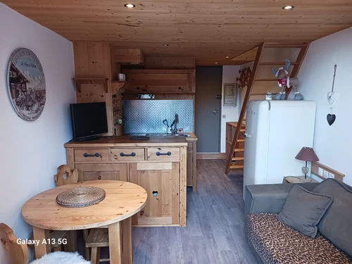 Apartment Les Arcs 1800, 1 bedroom, 5 persons - photo_1011306633647