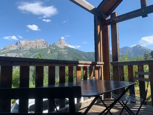 Studio Pra-Loup, studio flat, 4 persons - photo_1011306641322