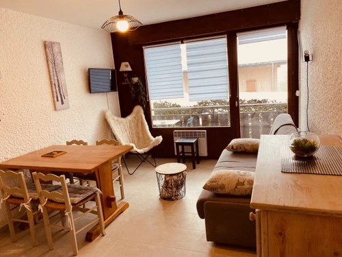 Studio La Clusaz, studio flat, 5 persons - photo_13747561340