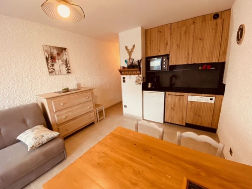 Studio La Clusaz, studio flat, 5 persons - photo_13747561340