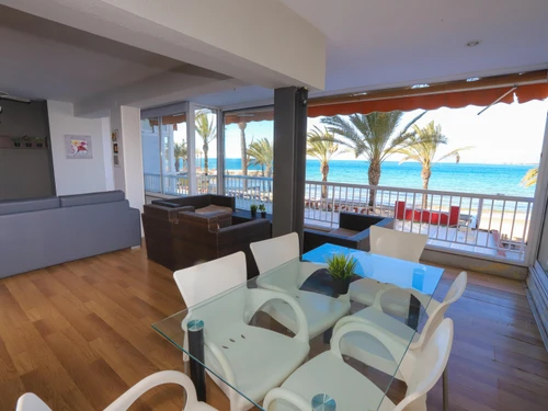Apartment Salou, 3 bedrooms, 6 persons - photo_1011308282634