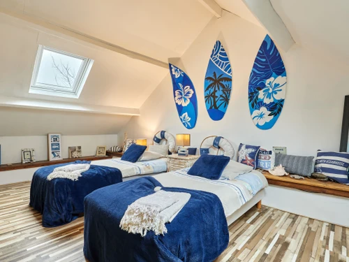 Villa La Haye-Surville, 2 bedrooms, 4 persons - photo_1011309562194