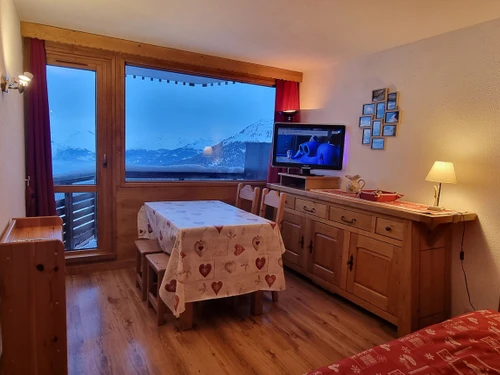 Studio Plagne Aime 2000, 1 pièce, 4 personnes - photo_17838208512