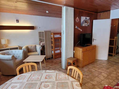 Studio La Plagne, 1 pièce, 4 personnes - photo_18028187395