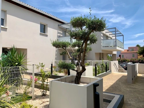 Appartement Mèze, 3 pièces, 4 personnes - photo_15805677517