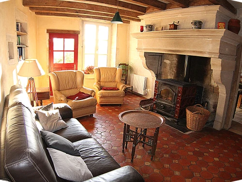 Gîte Seigneulles, 4 pièces, 5 personnes - photo_14994424980