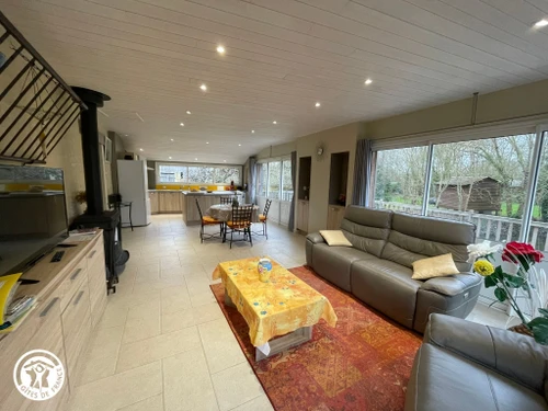 Gîte Damvix, 3 pièces, 4 personnes - photo_15062097591