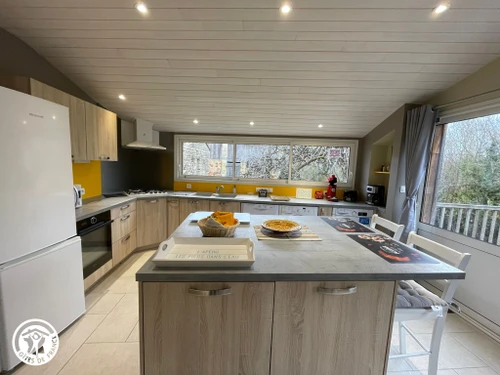 Gîte Damvix, 3 pièces, 4 personnes - photo_15062097591