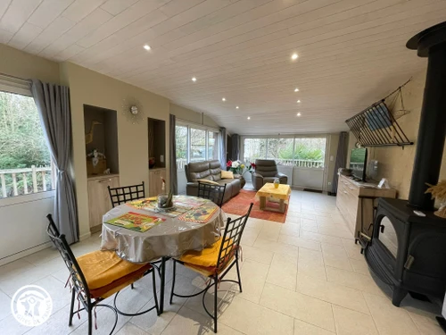 Gîte Damvix, 3 pièces, 4 personnes - photo_15062097591