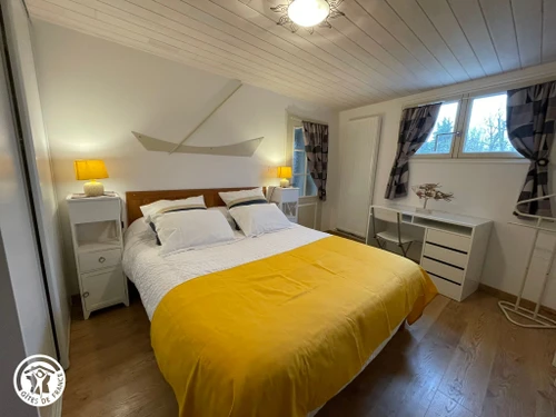 Gîte Damvix, 3 pièces, 4 personnes - photo_15062097591