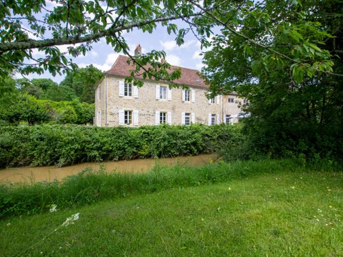 Casa rural Saint-Médard-d'Excideuil, 6 dormitorios, 12 personas - photo_1011311403831