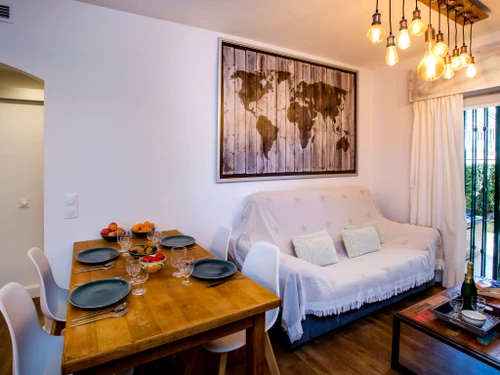 Ferienwohnung Denia, 1 Schlafzimmer, 4 Personen - photo_1011312681788