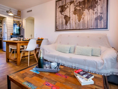 Ferienwohnung Denia, 1 Schlafzimmer, 4 Personen - photo_1011312681788