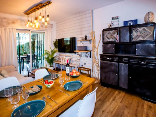 Ferienwohnung Denia, 1 Schlafzimmer, 4 Personen - photo_1011312681788