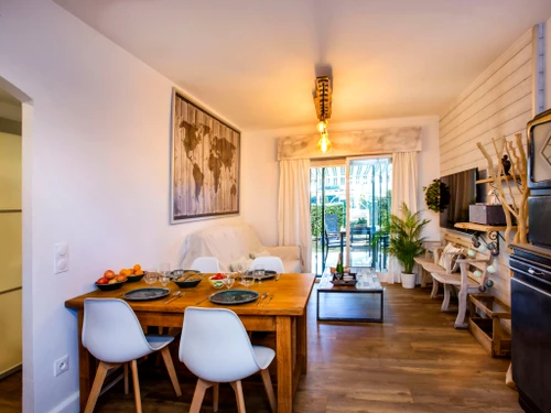 Ferienwohnung Denia, 1 Schlafzimmer, 4 Personen - photo_1011312681788