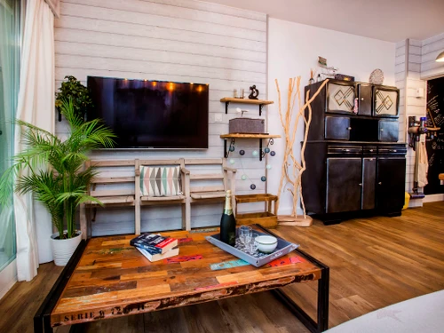 Ferienwohnung Denia, 1 Schlafzimmer, 4 Personen - photo_1011312681788