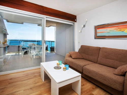 Appartement Platja d'Aro i S'Agaró, 3 pièces, 4 personnes - photo_16645978715